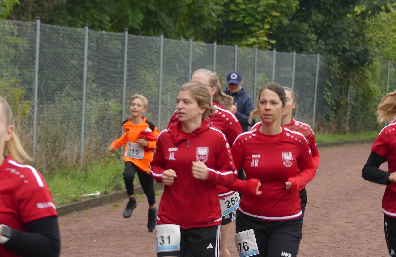 Bild vom 13. Benefizlauf im Jahr 2022. Dies ist das 154. Bild.